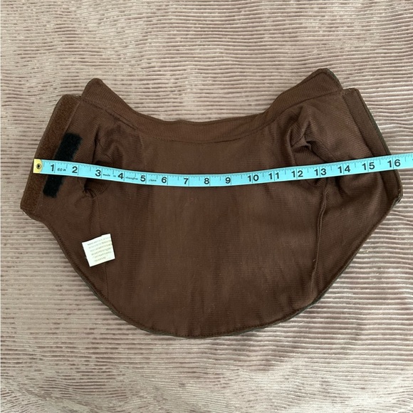 Dog Aviator Jacket - Picture 6 of 6